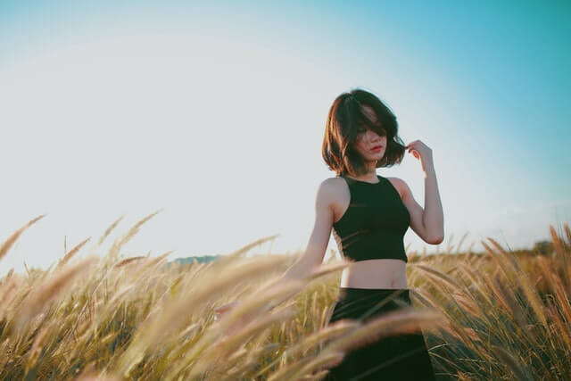 LAVIE 効果