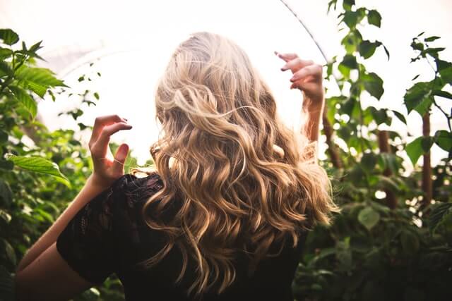 ヘアオイルベタつきまとめ