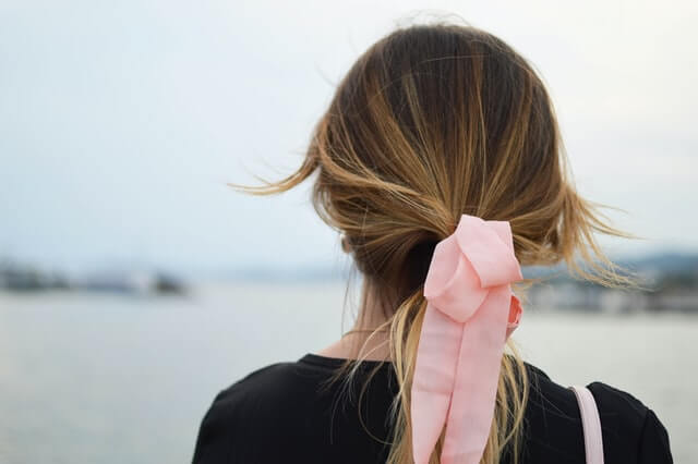 ニネイクヘアオイル 使い方