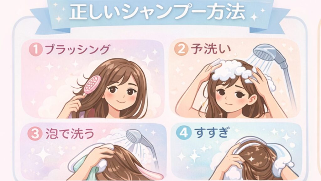 syampoo-method